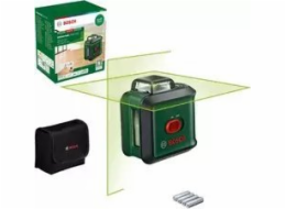  Křížový čárový laser Bosch UniversalLevel 360