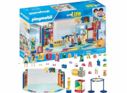 PLAYMOBIL 71534 City Life Fashion Store, stavebnice