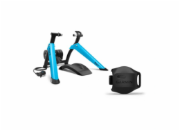 BAC Tacx® Boost Speed Bundle - odporový trenažér a snímač rychlosti