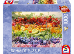 Schmidt Games ovocný koktejl puzzle