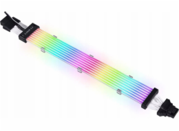 Lian Li Strimer Plus V2 12VHPWR 16- až 16pinový nástavec – 320 mm 8 LED drah