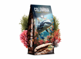 Blue Orca Fusion Colombia Fazenda Laguna