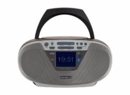 AIWA BBTU-500DAB/SL 