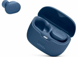 JBL Tune Buds Blue