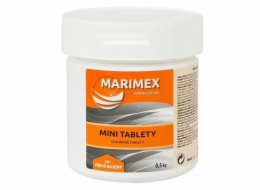 Marimex Aquamar Spa Mini Tablety 0,5kg (11313123)