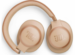 JBL Live 770NC Sand