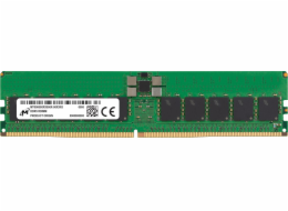 Micron MTC20F2085S1RC56BR paměťový modul 32 GB 1 x 32 GB DDR5 5600 MHz ECC