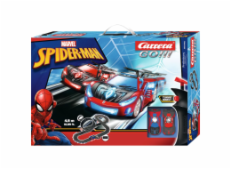 Carrera GO!!! Marvel Spider-Man Racing       20062580