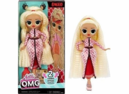 MGA Entertainment LOL Surprise OMG - Swag, Doll