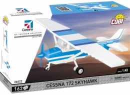 COBI Cessna 172 Skyhawk, stavebnice