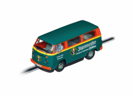 Carrera Digital 132     20032034 VW Bus T2b  Jägermeister