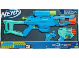 NERF ELITE 2.0 TACTICAL F6146 WB4