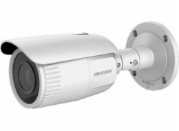 Hikvision | IP kamera | DS-2CD1643G0-IZ F2.8-12 | 24 měsíců | Kulka | 4 MP | 2,8-12 mm/F1,6 | Napájení přes Ethernet (PoE) | IP67 | H.264+/H.265+ | Micro SD Max. 128 GB