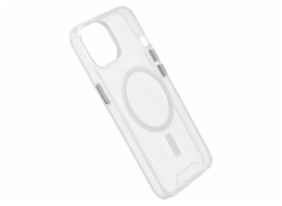 Hama MagCase Safety, kryt pro Apple iPhone 14, průhledný