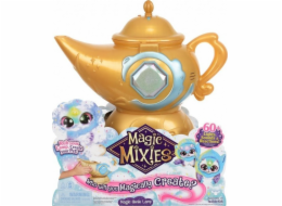 PROMO Magic Mixies Genie Lamp Blue 14833