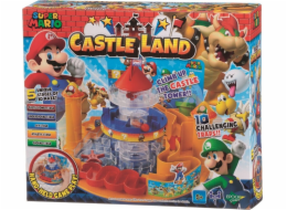 Super Mario Castle Land 07378