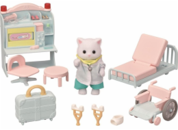 Lékařská ordinace Sylvanian Families 5705