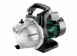 METABO. ZAHRADNÍ ČERPADLO P 2000 G 2000 l/h 3bar