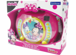 CD přehrávač LEXIBOOK Minnie RCDK100MN 63416