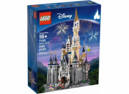 LEGO 71040 Disney The Disney Castle, stavebnice