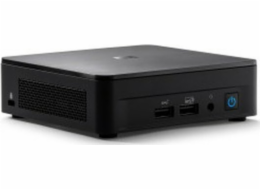 ASUS NUC 12 Pro Slim Kit RNUC12WSKV500002I, Barebone