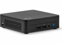 ASUS NUC 13 Pro Slim Kit RNUC13L3KV500002I, Barebone