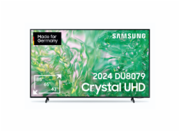 Samsung GU43DU8079UXZG