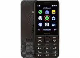 Nokia 215 4G black