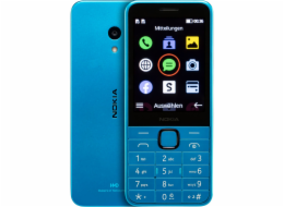 Nokia 235 4G Blue