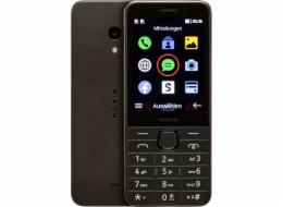 Nokia 235 4G Black