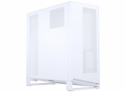 PHANTEKS NV Series NV9 E-ATX, Tempered Glass, ARGB, bílá