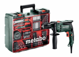 Metabo SBE 650 SET (600742710)