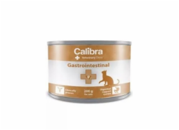 Calibra VD Cat Gastrointestinal 200g konzerva pro kočky