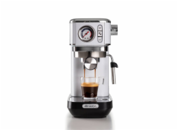 Ariete 1381/14 Coffee Slim Machine Pákový kávovar, bílý