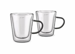 Lamart LT9120 Sada hrnků na čaj VASO 300 ml, 2 ks