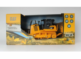 Buldozer Carrera 1:24 RC CAT D7E