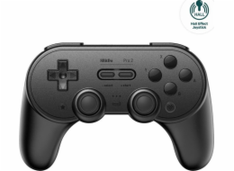 8BitDo Pro 2, gamepad