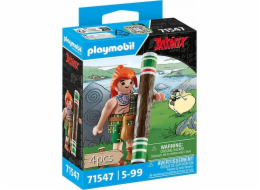 PLAYMOBIL 71547 Asterix McAphon, stavebnice