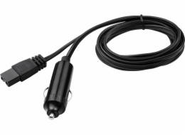 ECG AC HC Dual Power Cable 12V