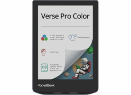 PocketBook Verse Pro Color Stormy Sea