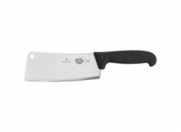 Victorinox Küchenhaubeil 18cm schwarz