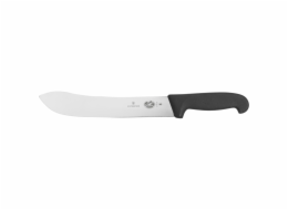 Victorinox Schlacht & Bankmesser 25cm schwarz