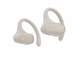 Belkin Soundform Clearfit Wirel. In-Ear Headphones wh. AUC013ctSA