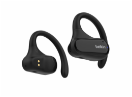 Belkin Soundform Clearfit Wirel. In-Ear Headphones bl. AUC013ctBK