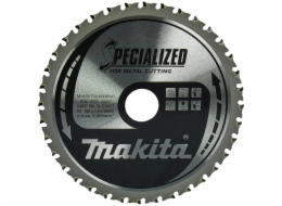 Makita kotouč pilový ocel SPECIALIZED 185x1.9x30mm 36Z (B-33417)