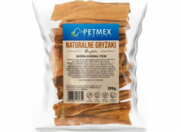 PETMEX Horse skin - pamlsek pro psa - 200g