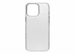 Tactical TPU Kryt pro Apple iPhone 16 Pro Max Transparent