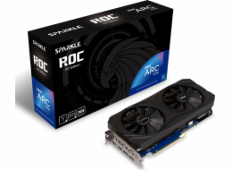 Sparkle Intel Arc A750 ROC OC Edition 8GB GDDR6