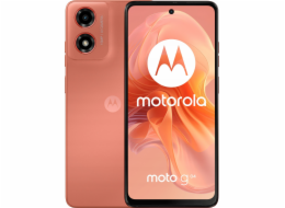 Motorola Moto G04 4/128GB Sunrise Orange