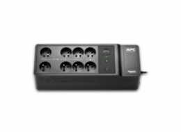 APC Back-UPS 500VA, 230V, 1USB charging port (300W) - CZ zásuvka